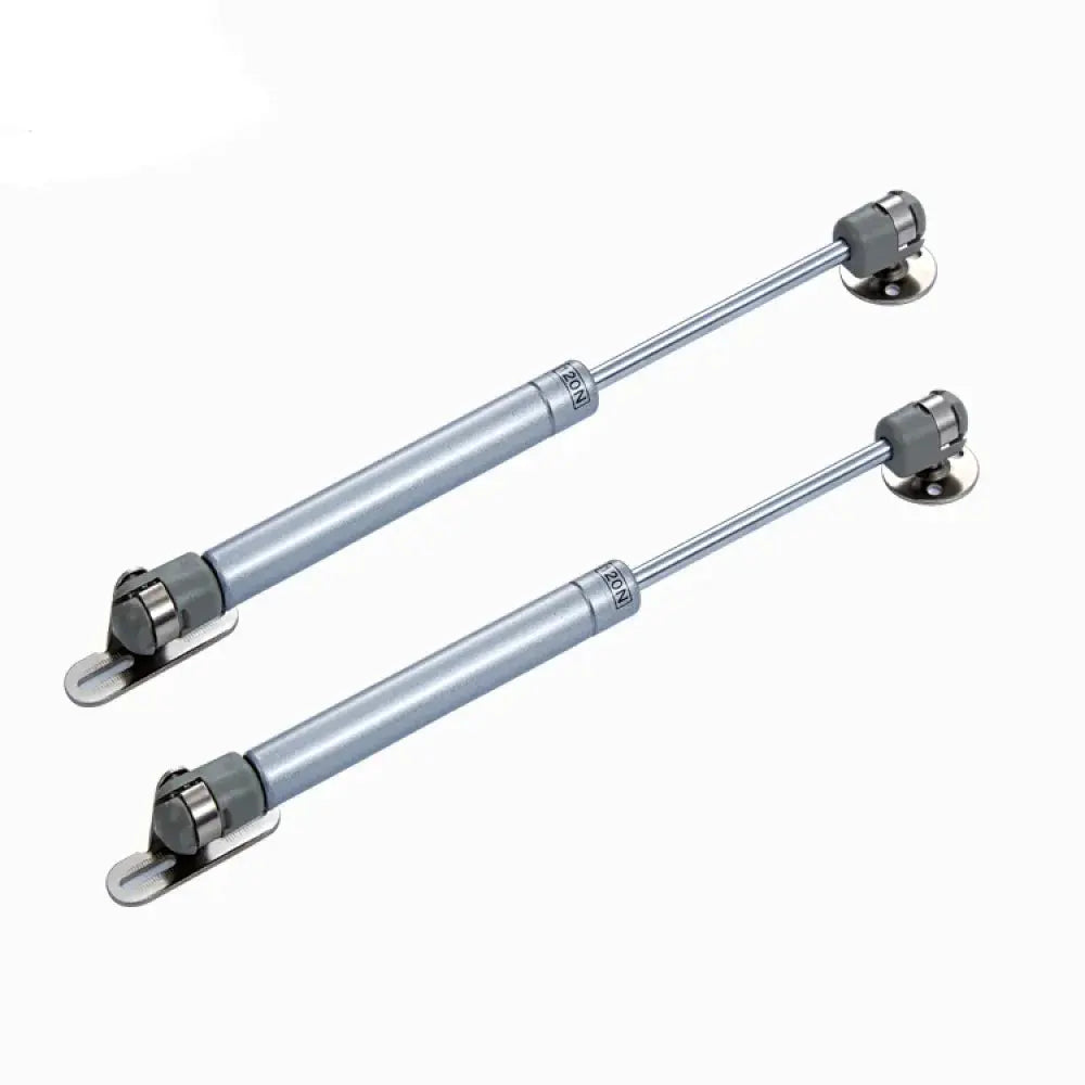 Cabinet Door Gas Spring Hinges 2Kg To 20Kg Lift Up Hydraulic Struts For Kitchen Cupboard Soft Close Lid Support Hardware
