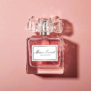 Floraluxe Romantic Floral Eau de Parfum for Women Long Lasting All Day Scent with Peach Bergamot Rose Patchouli