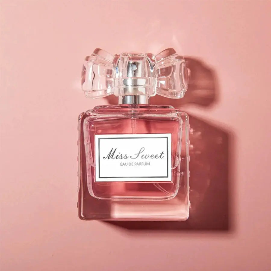 Floraluxe Romantic Floral Eau de Parfum for Women Long Lasting All Day Scent with Peach Bergamot Rose Patchouli