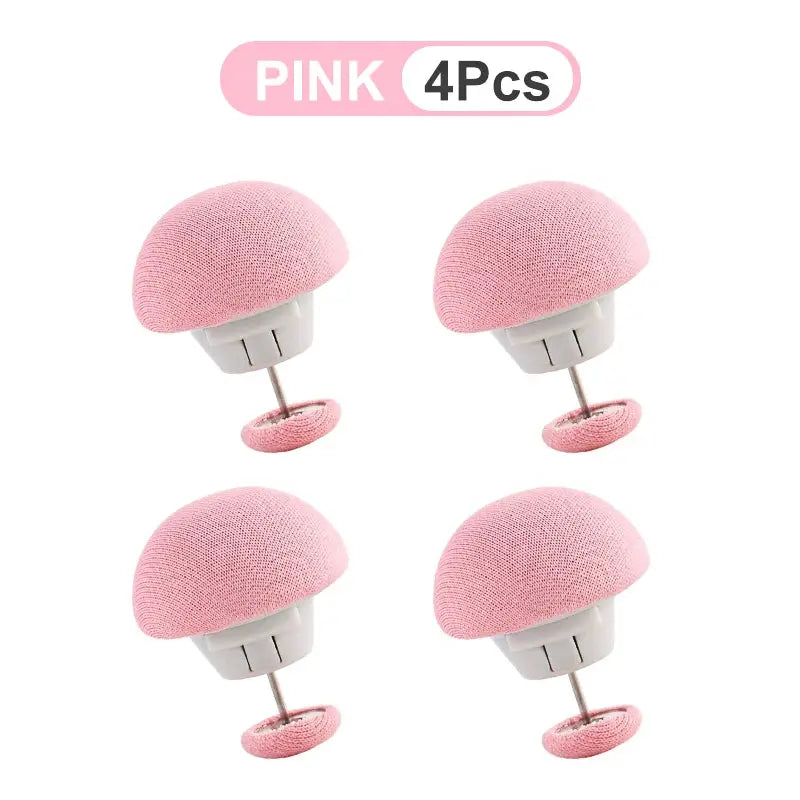 4 To 8 Pack Bed Sheet Quilt Clips One Button Duvet Cover Fastener Clips Anti Slip Blanket Buckles Quilt Holder Grippers