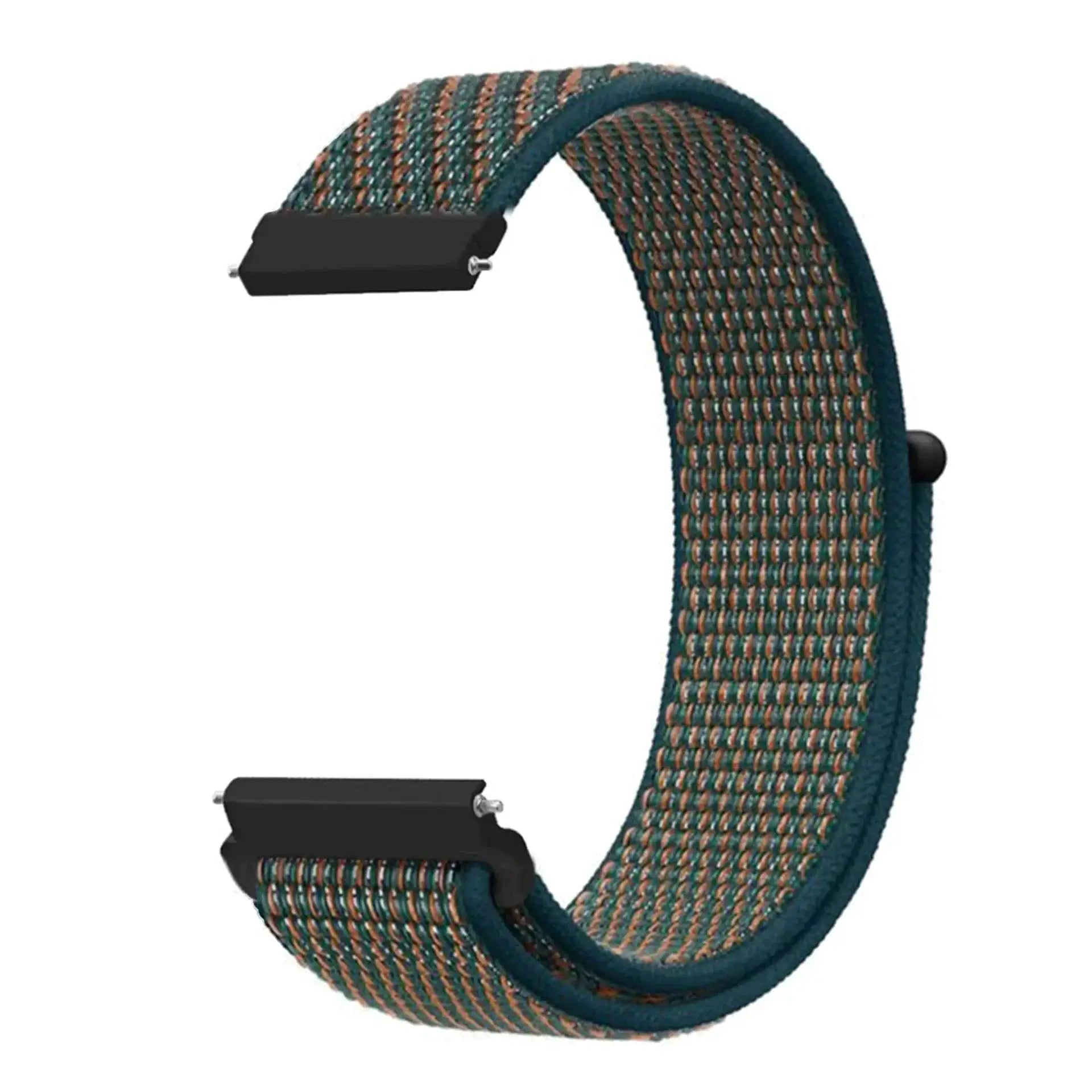 For COROS PACE 3 Sports Nylon Strap Band Watchband For COROS APEX 2 Pro/PACE 2 22/20mm Wristband APEX 46mm 42mm Bracelet Correa