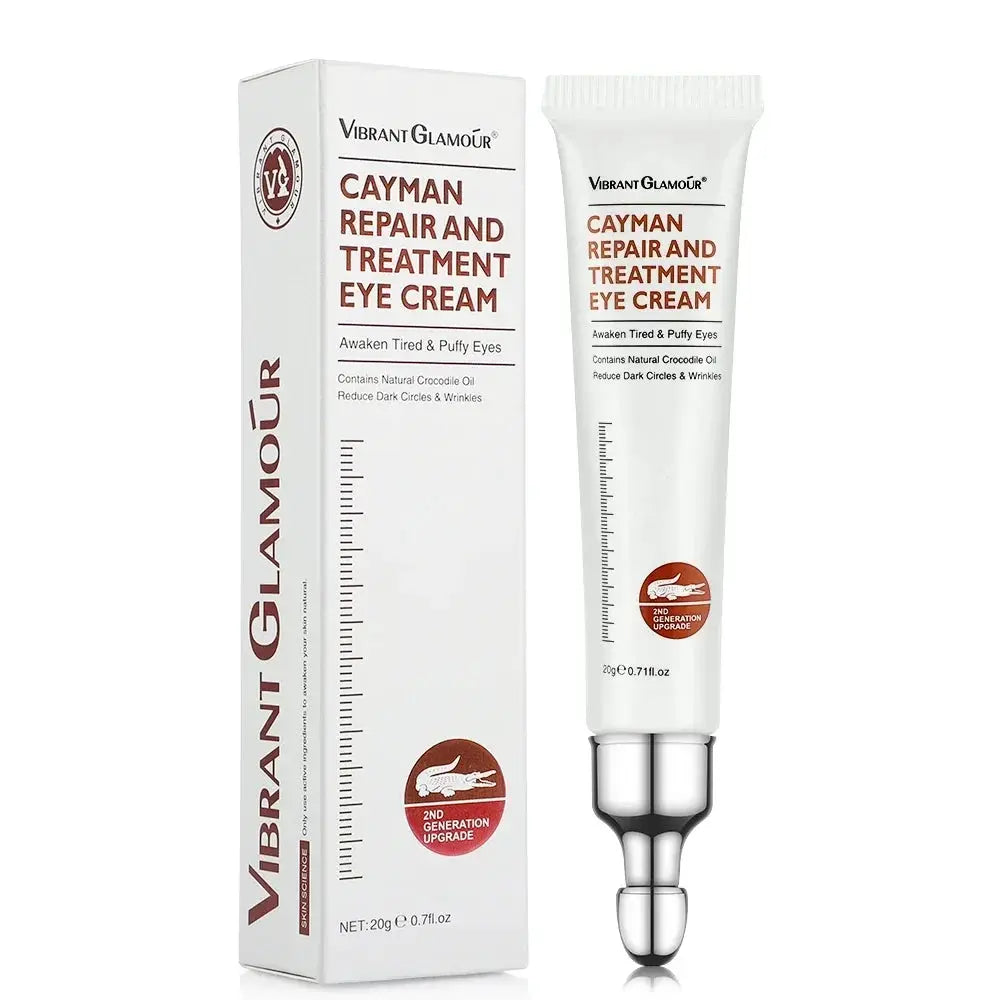 GlowNova Peptide Collagen Eye Cream Reduces Wrinkles Dark Circles Puffiness Hydrates Delicate Eye Area