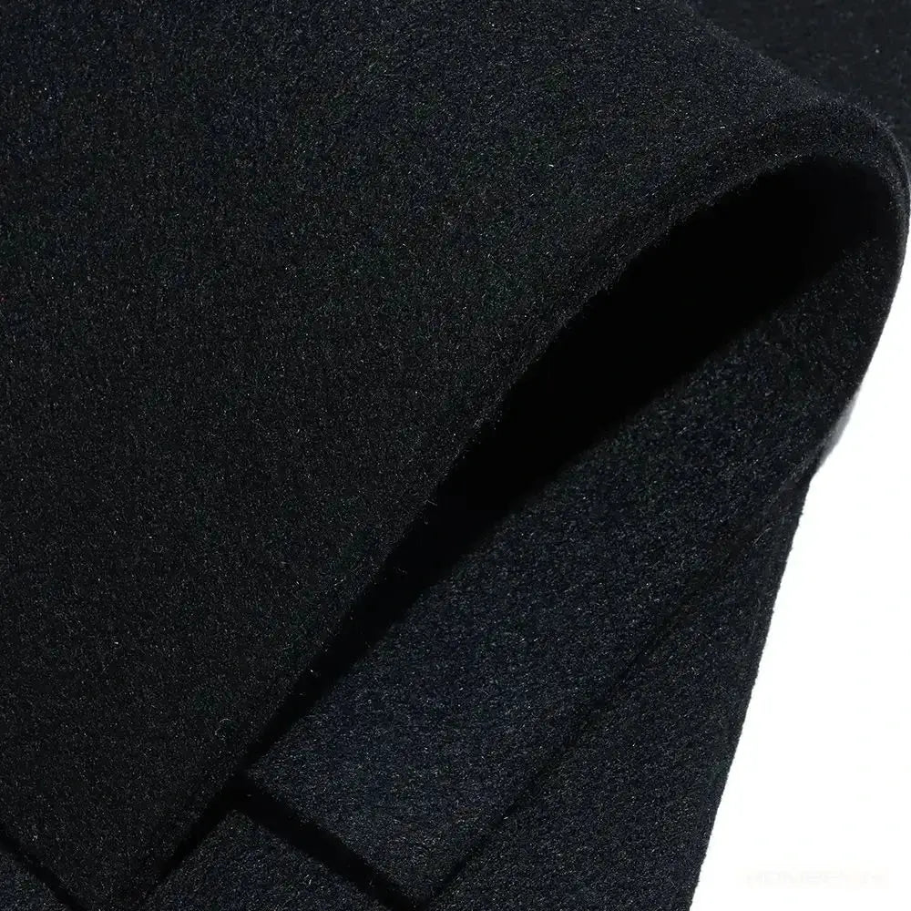 Fireproof welding blanket black insulation pad by Simples Market, high-temperature resistant