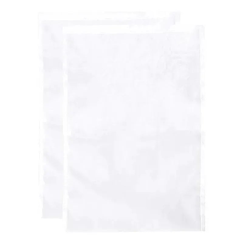 Reusable Nut Milk Bags 1 Or 5 Unbleached Nylon Cheesecloth Mesh Strainers For Almond Milk Yogurt And Beverages