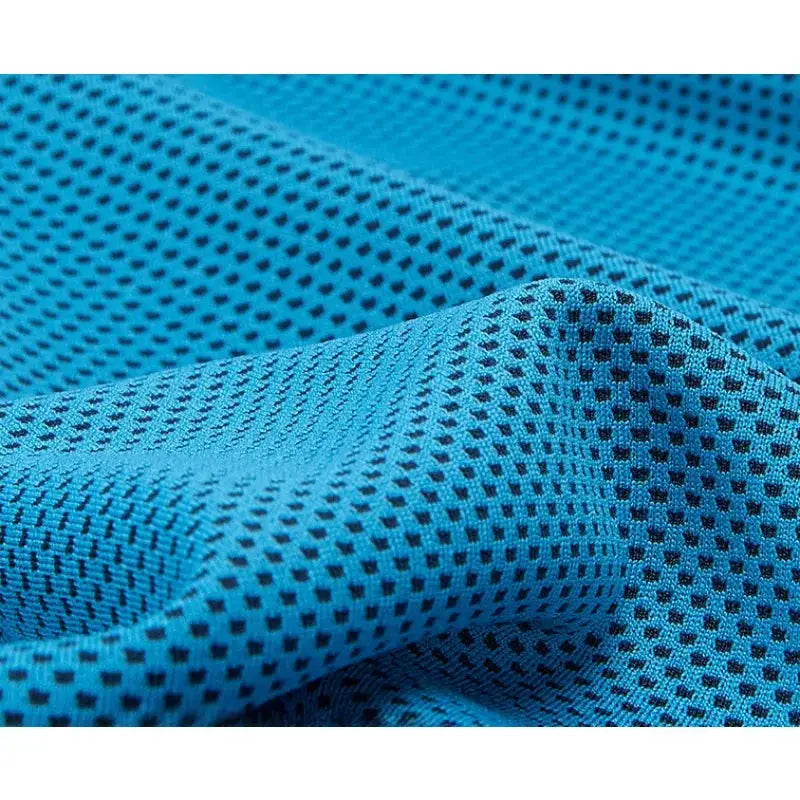 1 Piece EVA Boxed Cold Sports Towel For Outdoor Cooling Absorbent Instant Dry Fitness Towel