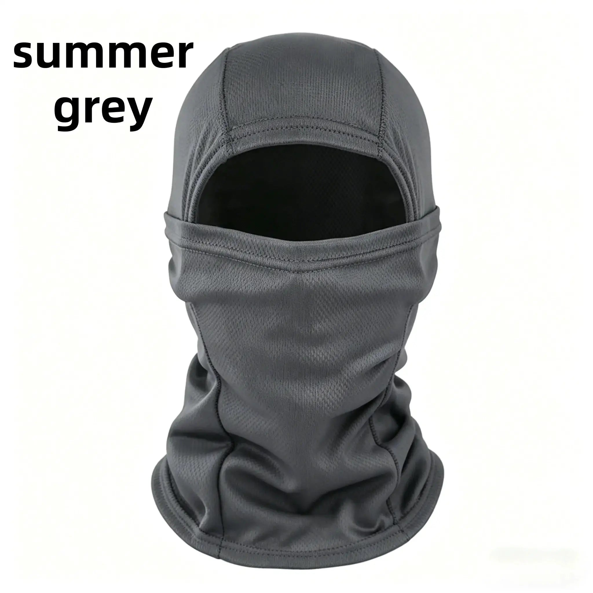 Winter Fleece Camouflage Balaclava Full Face Mask For Outdoor Cold Weather Skiing Cycling Motorcycle