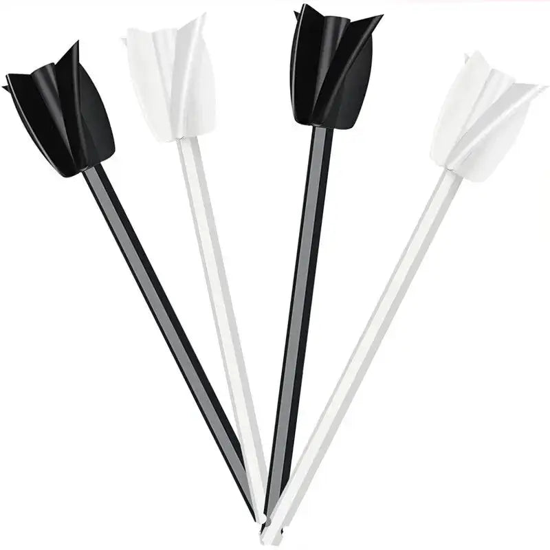 2 Pack Epoxy Mixing Sticks For Drill Chuck Attachments Ideal For Epoxy Resin Paint Putty Cement And Latex Oil Paint