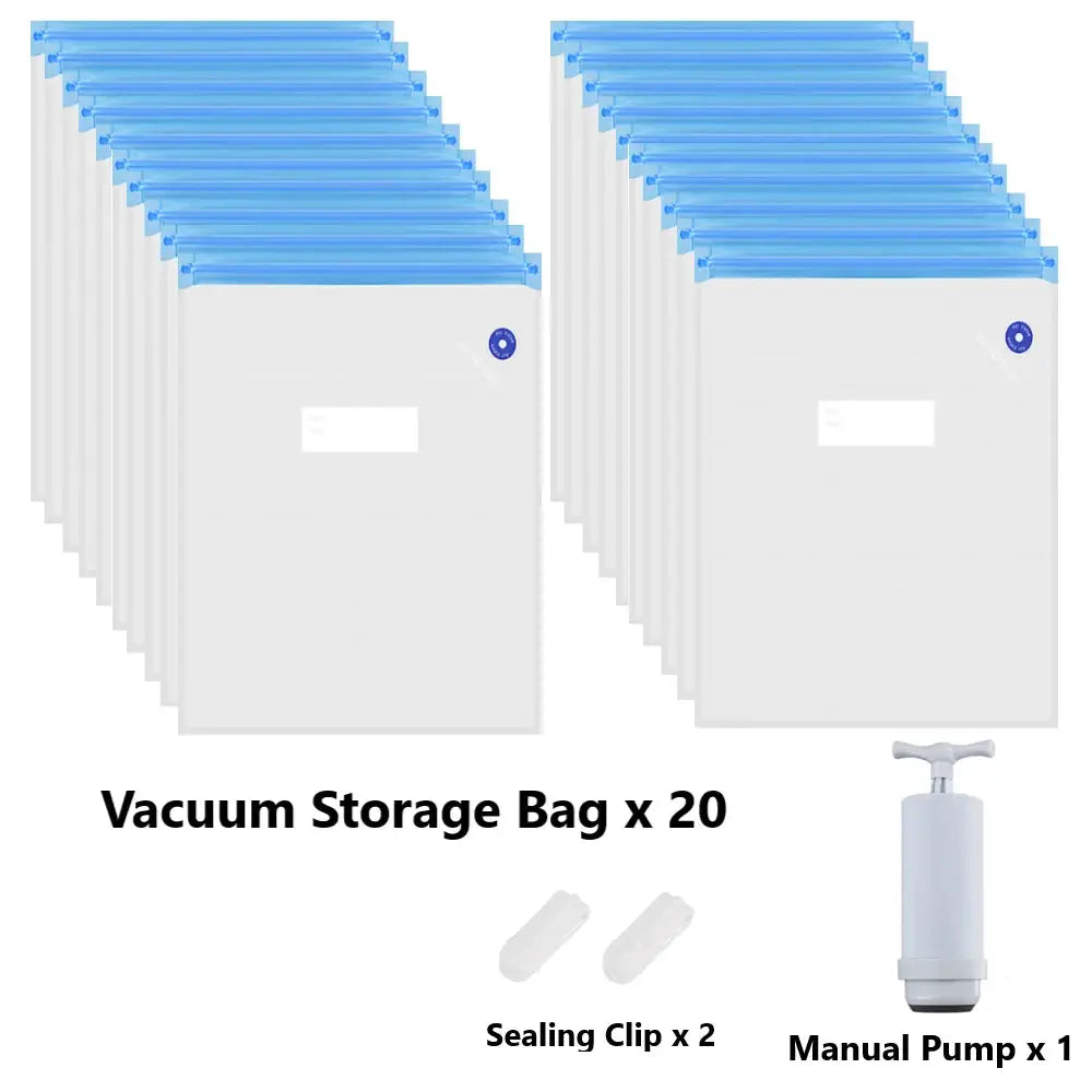 3D Printer Filament Vacuum Storage Bag For PLA ABS PETG Humidity Seal