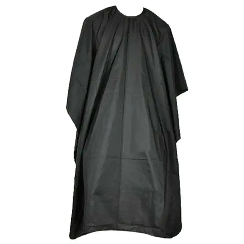 SalonPro Hair Cutting Gown Unisex Salon Cape for Hair Styling and Cutting Durable Comfortable