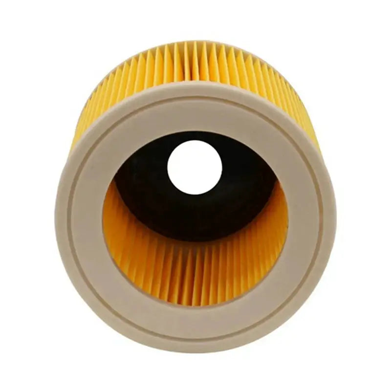Karcher Replacement Cartridge Filter For WD WD2 WD3 WD1 MV3 MV2 Wet Dry Vacuum Cleaner