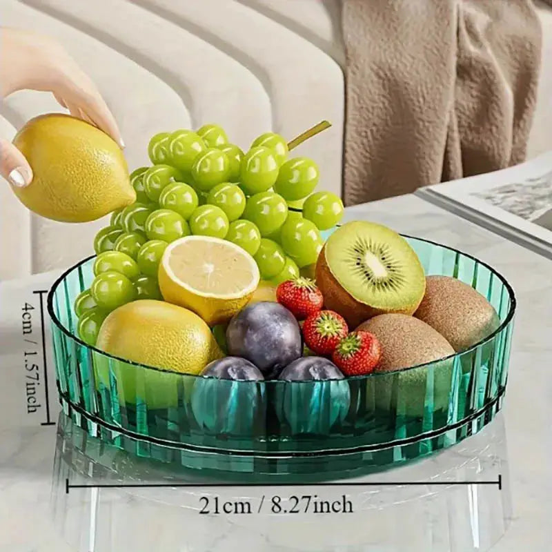 360 Degree Rotating Spice Rack Organizer For Kitchen And Bathroom Desktop Countertop Easy Access And Efficient Storage