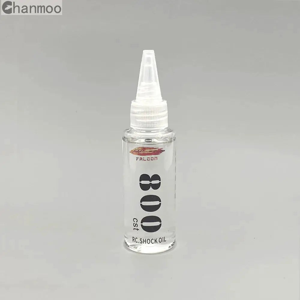 RC Shock Absorber Oil 350 450 500 600 700 800 CST 60ml for RC Crawler Drifting Short Course Trucks