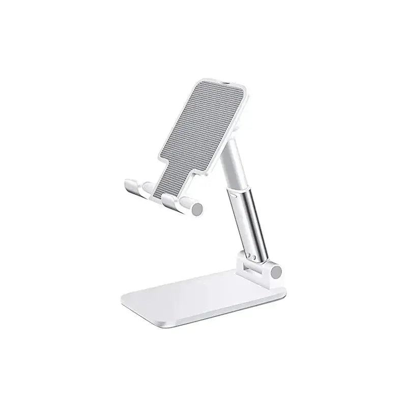Universal Desktop Phone And Tablet Holder Stand Adjustable For iPhone iPad Xiaomi And More