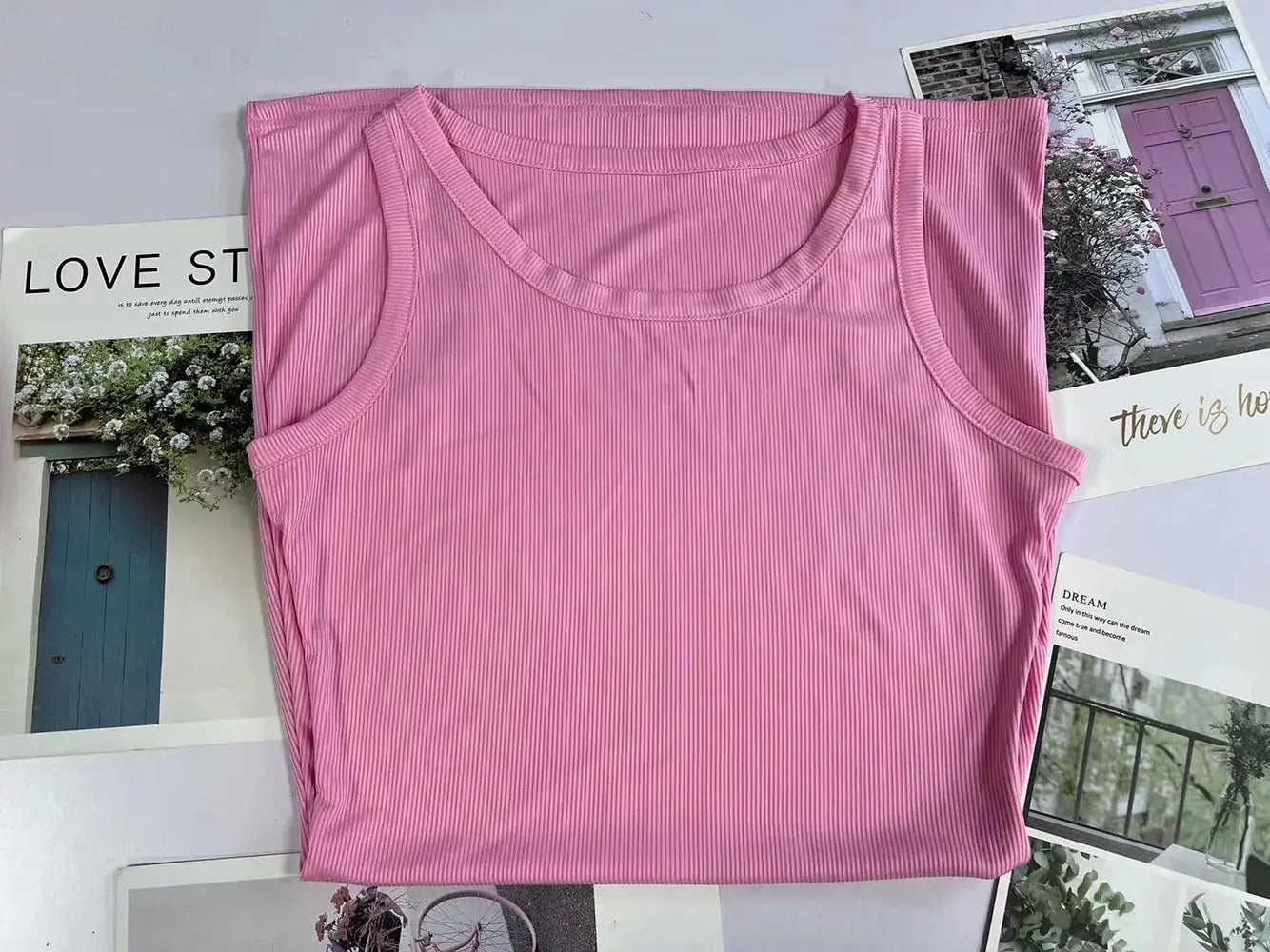 Spice Girl French Retro Halter Dress Sleeveless Slim Waist Sheath Silhouette With Stretch Knit Fabric