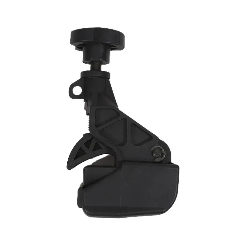 Car tire bead clamp tool by Simples Market, universal bead changer for rims, black