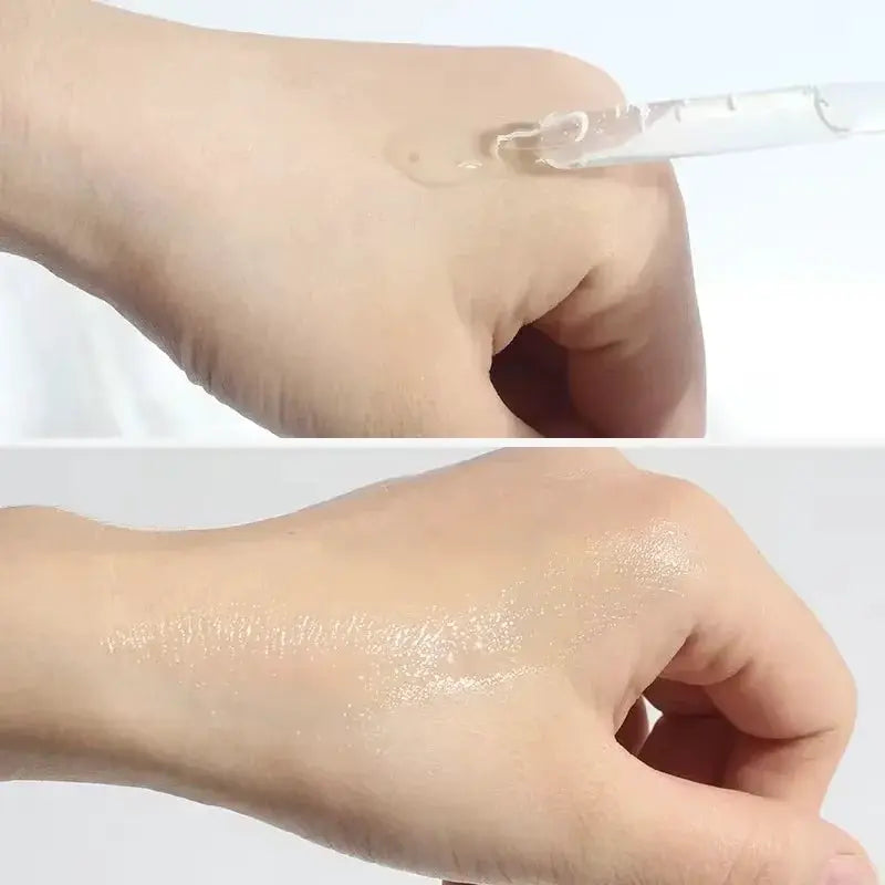 2 Percent Hyaluronic Acid And B5 Serum For Dry Skin Moisturizing Pore Refining Face Care