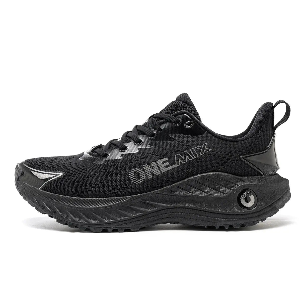 ONEMIX Casual Running Shoes Breathable Lightweight Summer Jogging Shoes for Men and Women Cushion Sports Outdoor