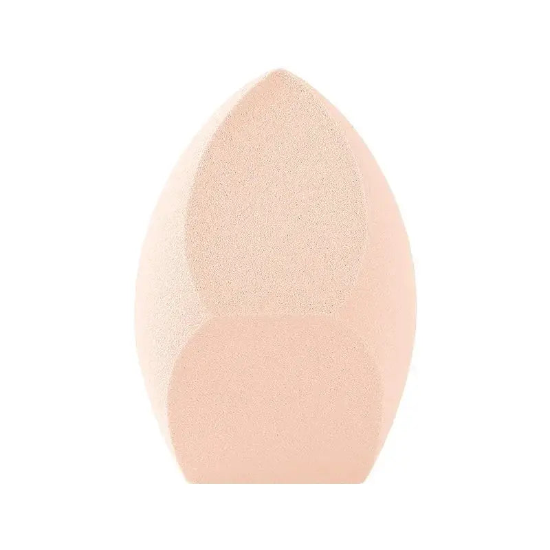LuxeGrove Extra Large Makeup Sponge Dual Use For Foundation Powder And Concealer Expands When Wet Soft Puff