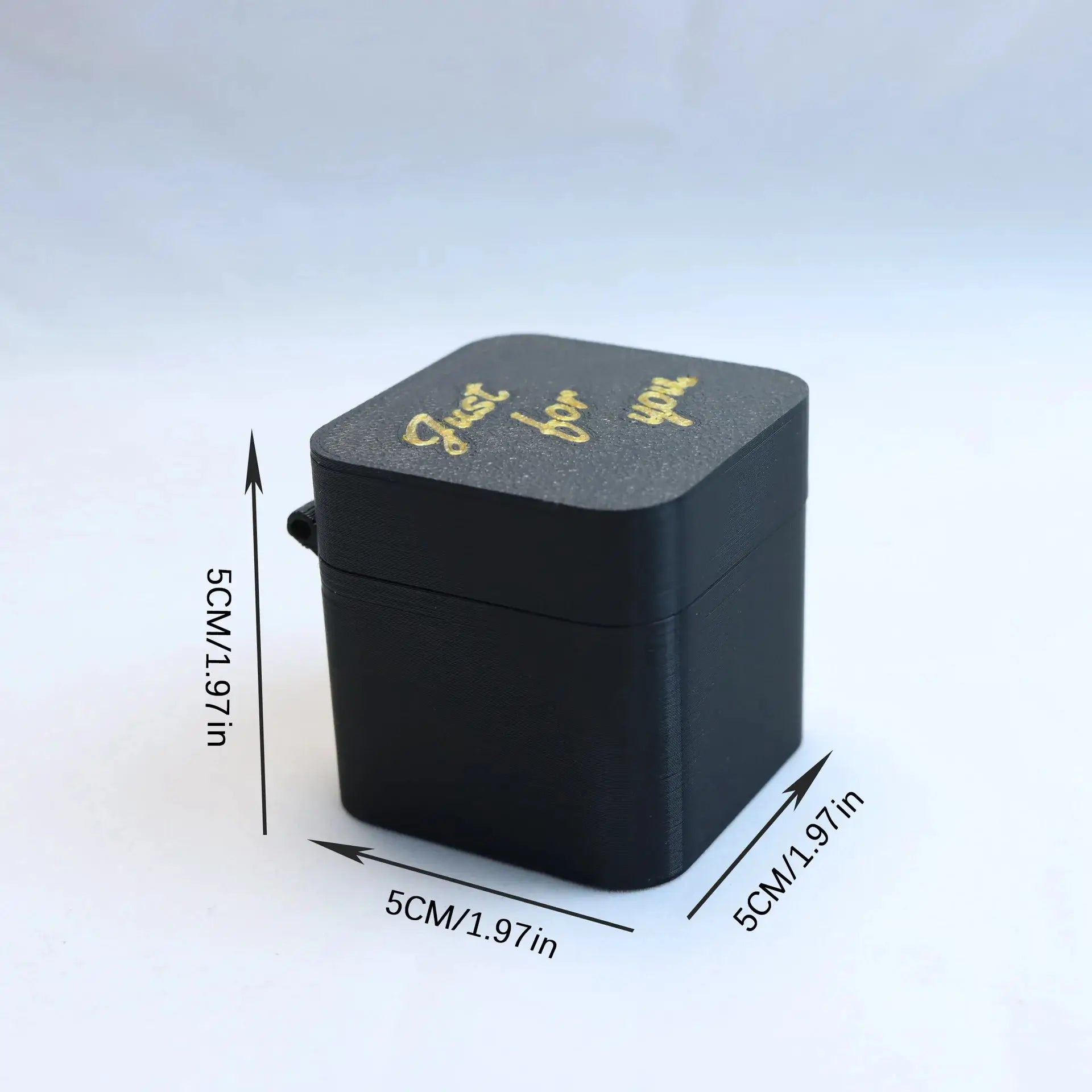 Christmas Gag Gift Middle Finger In A Box Office Desk Prank Novelty Gift 2026 White Elephant Gift