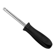 150mm Spanner For Small Flying Ratchet Wrenches With One Quarter Inch Female Square Drive Slide Rod AD Connectors