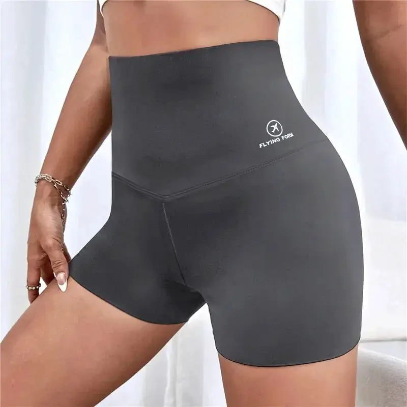 High Waist Thermal Yoga Leggings For Women Butt Lifting Gym Fitness Tights With Stretch
