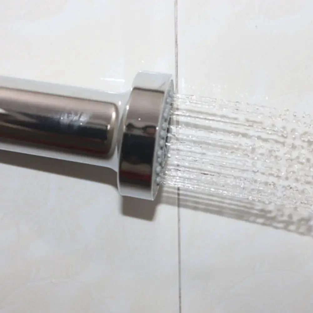 Simples Market chrome ABS kitchen faucet spray head, pull-down sprayer nozzle