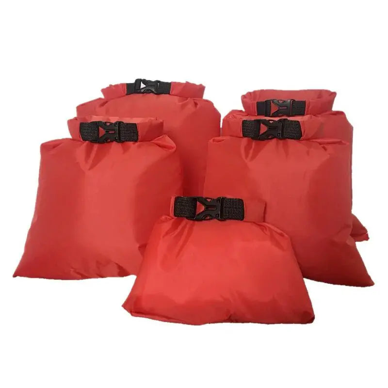 Waterproof Outdoor Dry Bag Set - Simples Market