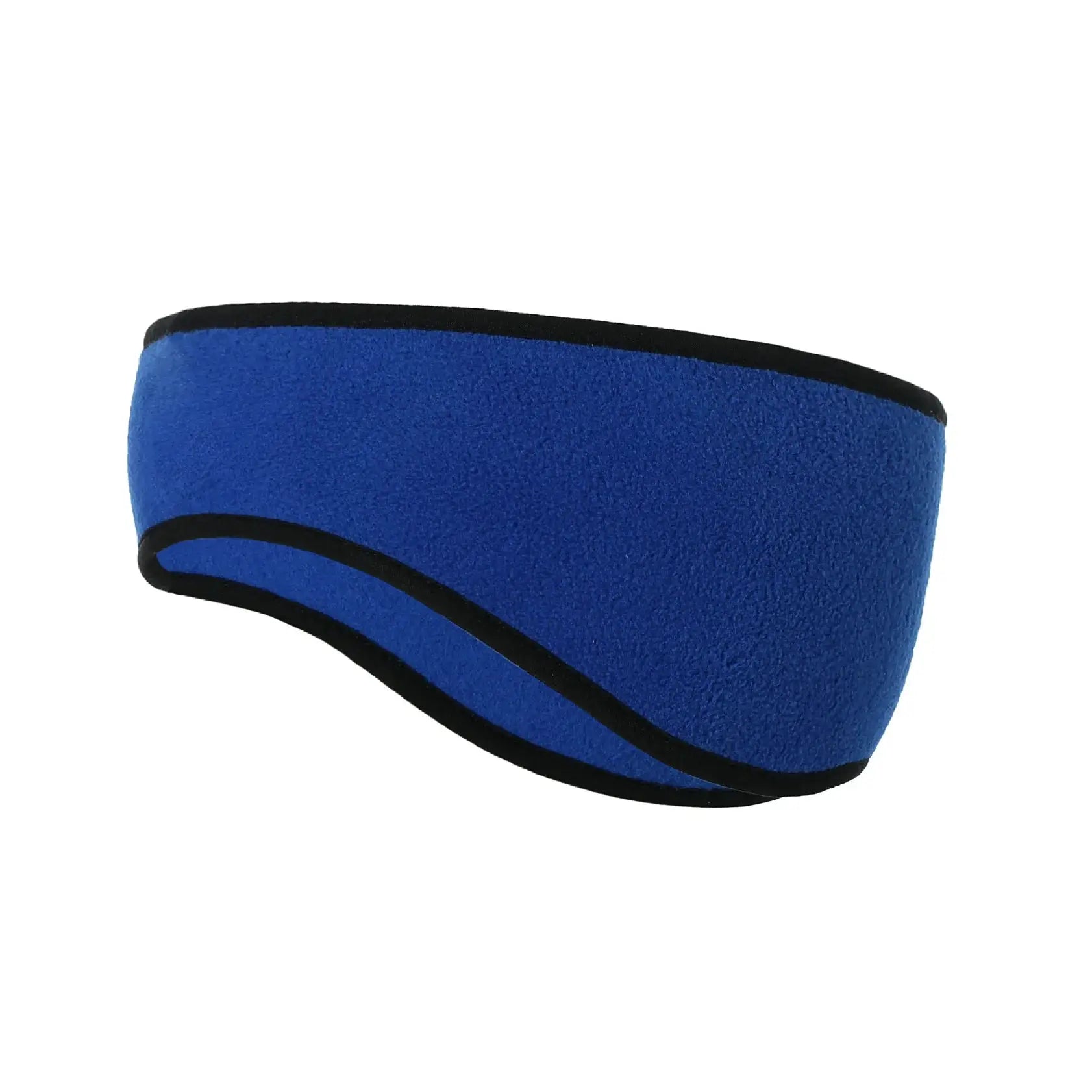 Warm Fleece Earmuffs Headband Windproof Ear Warmer For Unisex Outdoor Sports Skiing Running Cycling