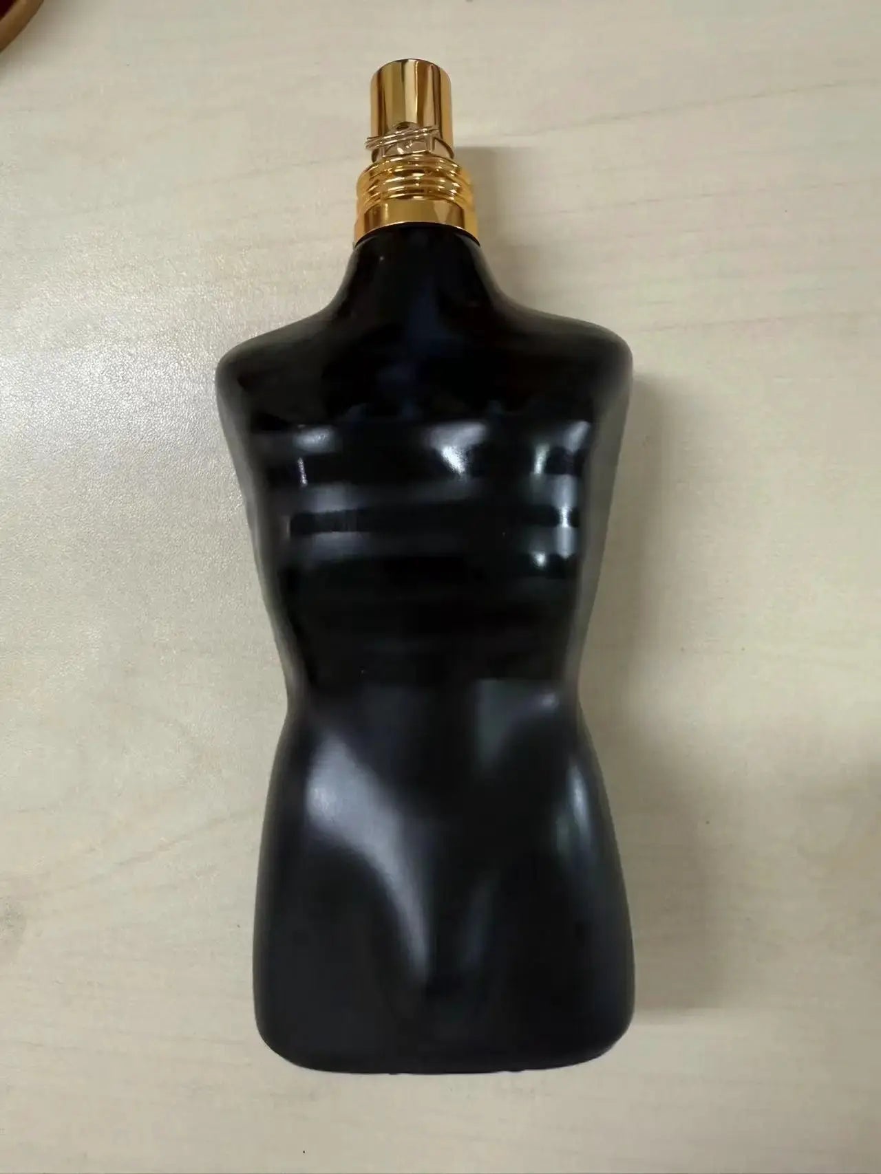 Jean Paul Gaultier Le Male Elixir Alcohol Free Unisex Oriental Fragrance With Lasting Impression