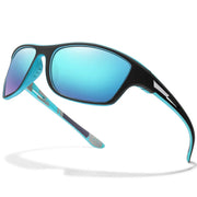 SunGuard Optics Polarized Fishing Sunglasses UV400 TAC Lens Anti Glare For All Outdoor Activities
