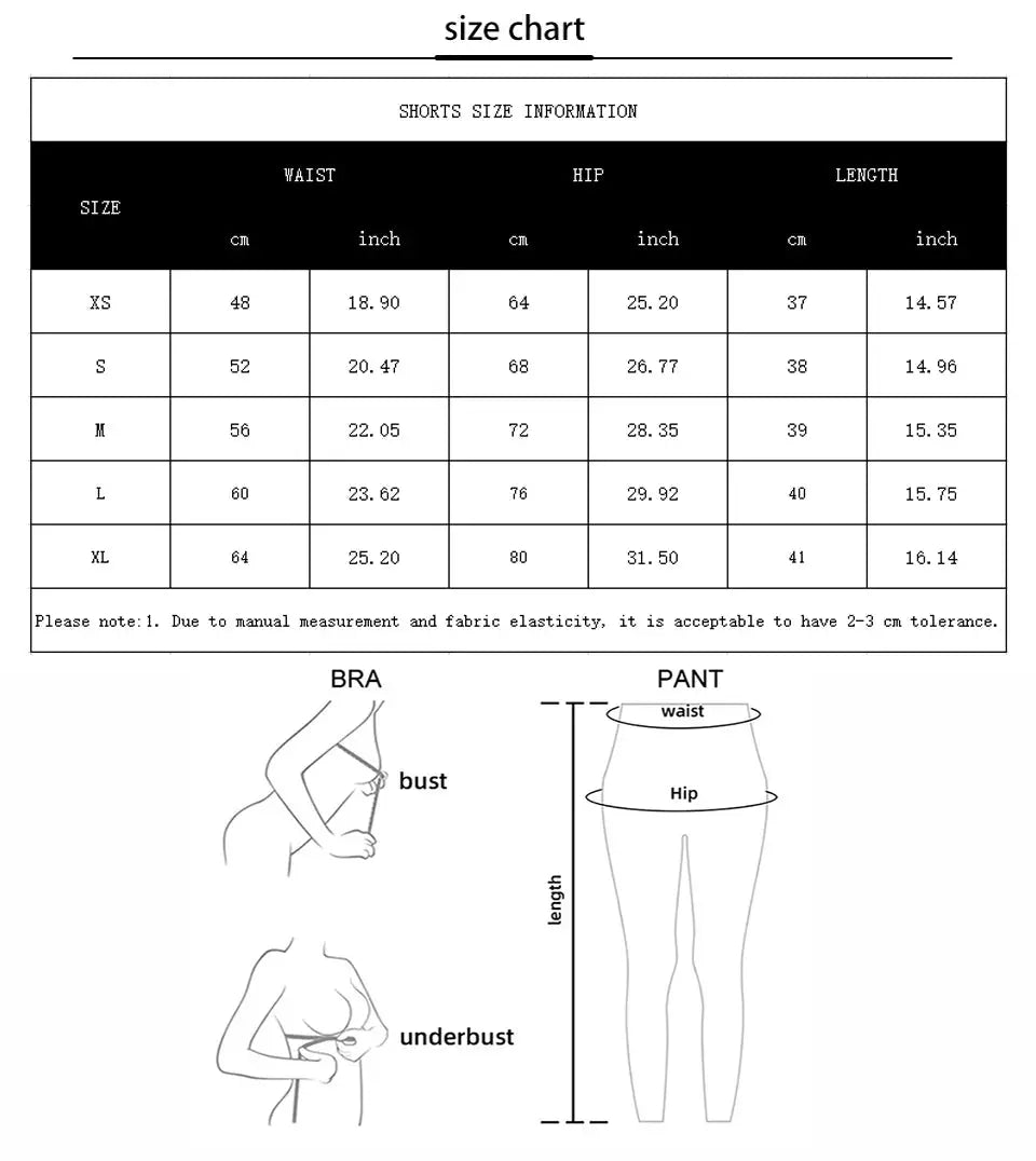 Women high-waist sports shorts for yoga and workouts, squat-proof, quick-dry fabric