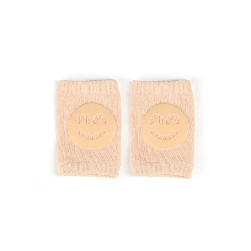 Baby Knee Pads for Crawling Non Slip Safety Kneepads for Infants and Toddlers Leg Warmers Unisex