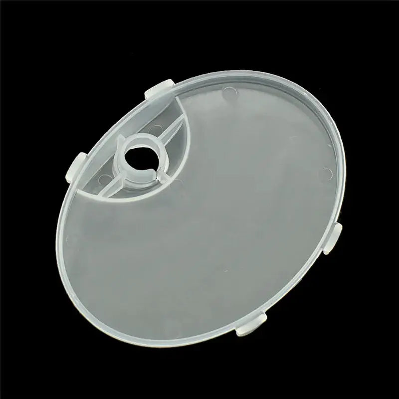 10 Or 20 PCS Transparent Stand Supports For Dolls And Figures Clear Display Holder For Mannequins