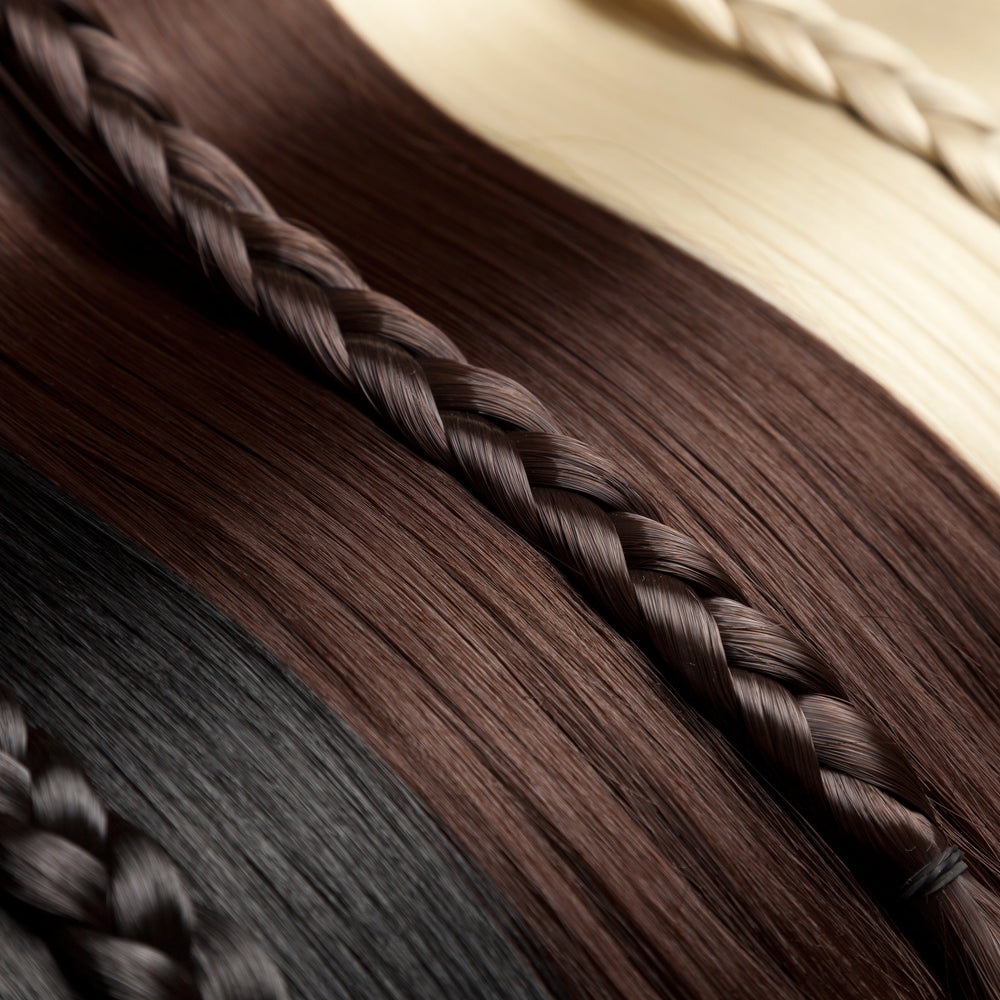 Wigs & Hair Extensions