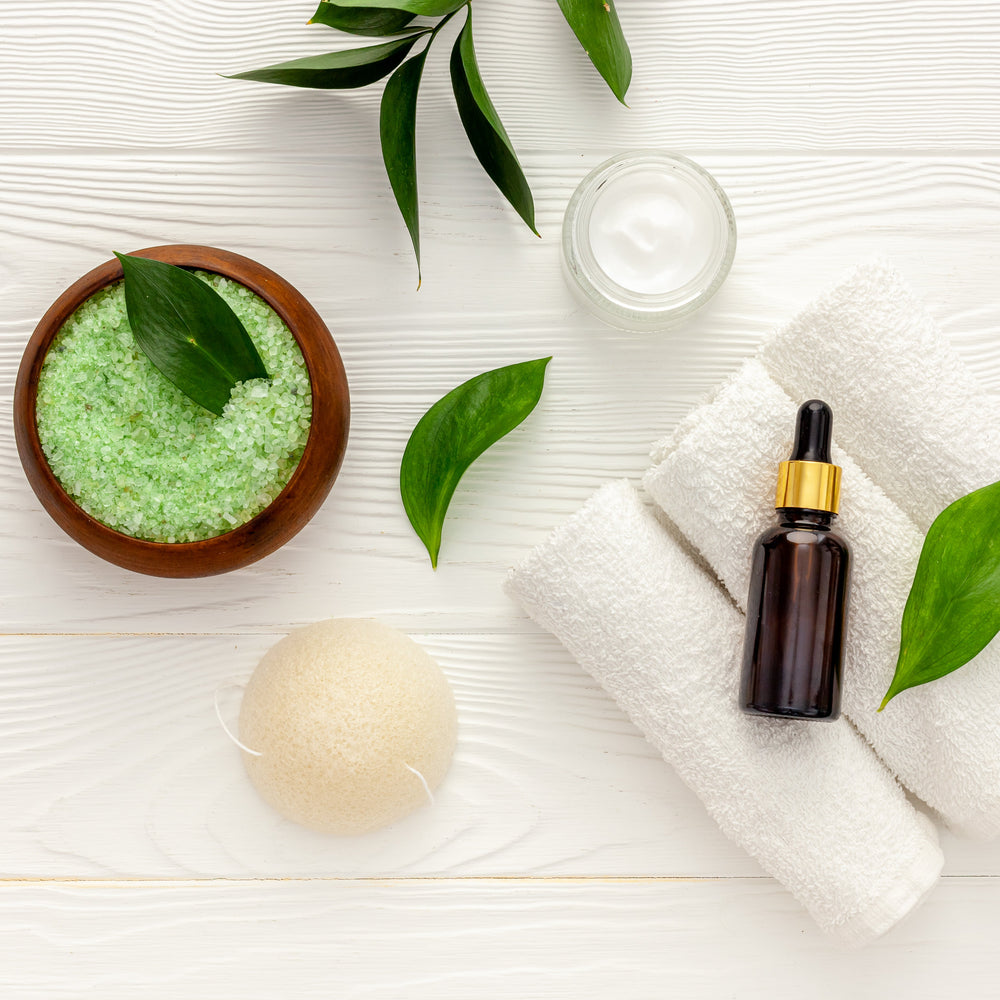 Beauty & Care