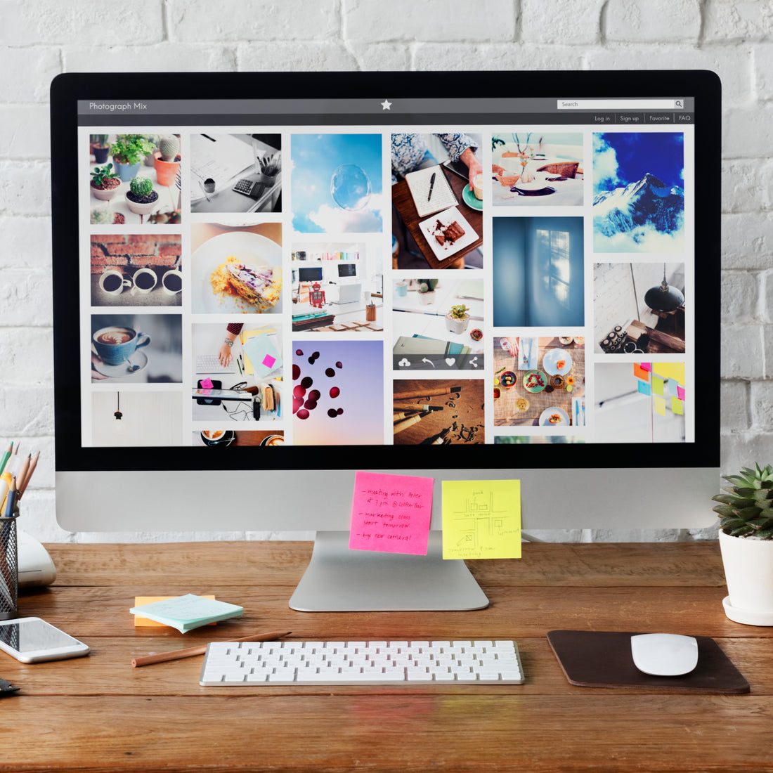 Creative Projects