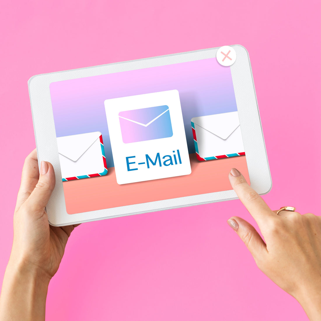 <strong>Email Marketing</strong>