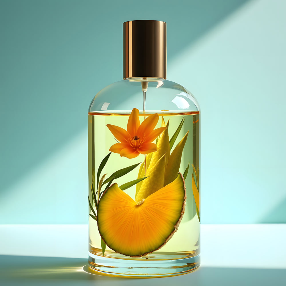 Fragrances