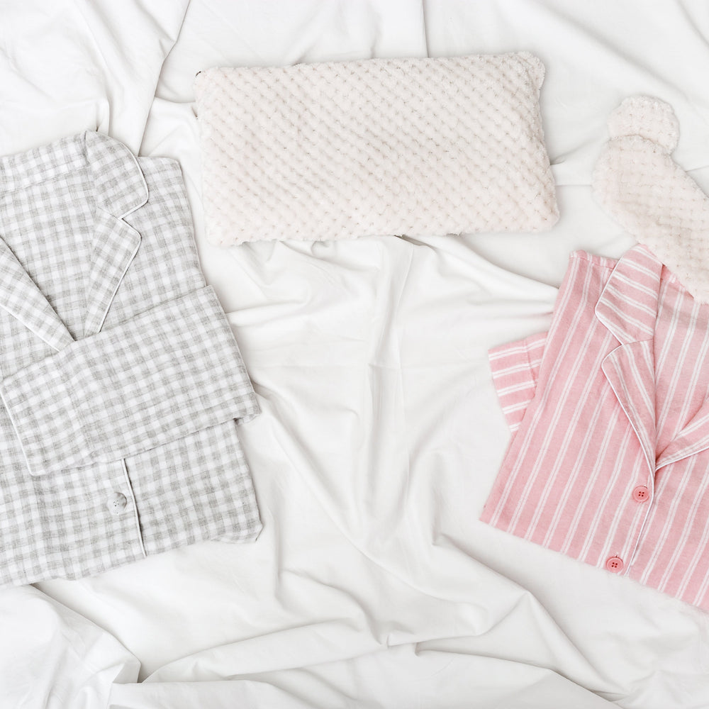Underwear & Sleepwear