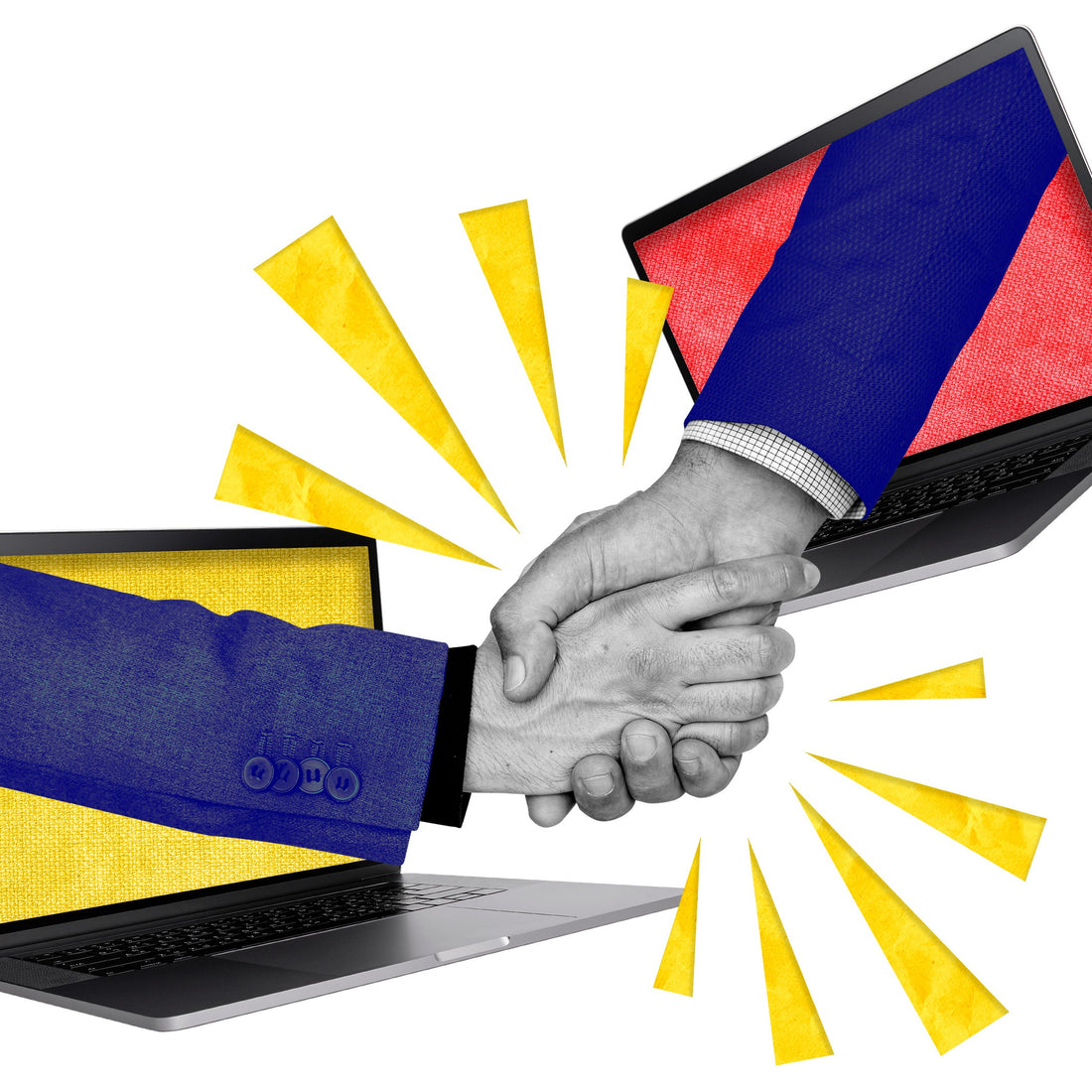 Collaboration