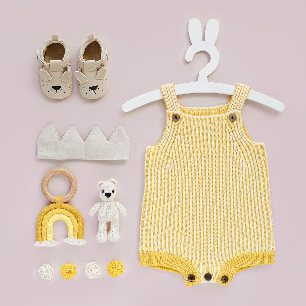Baby Essentials