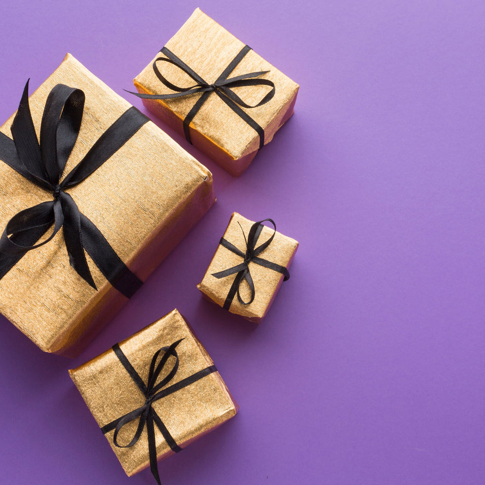 Gifts